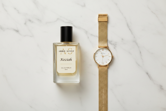 How Long Should a Perfume Last?