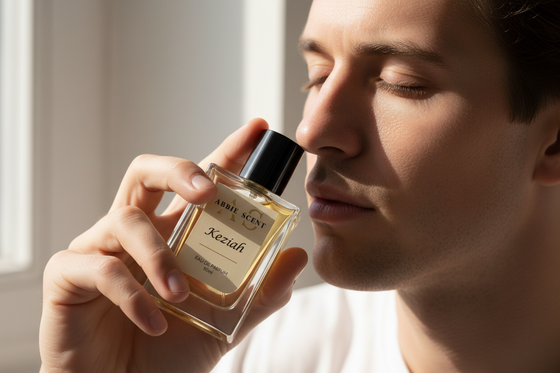 The Psychology of Fragrance