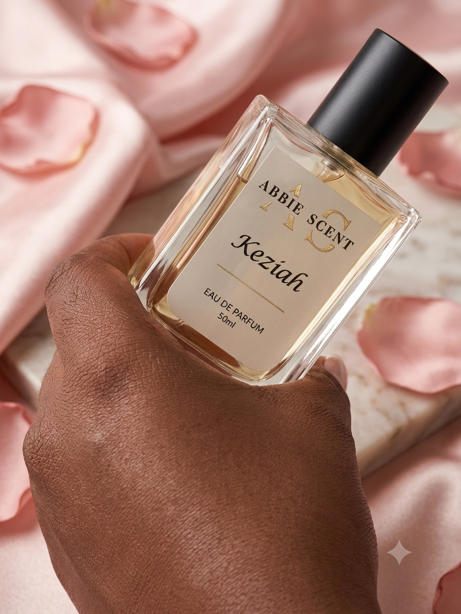 How to Find Your Signature Scent (And Why It Matters More Than Following Trends)