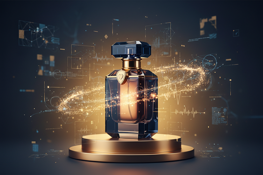 The Future of Fragrance: How AI Will Help You Find Your Signature Scent