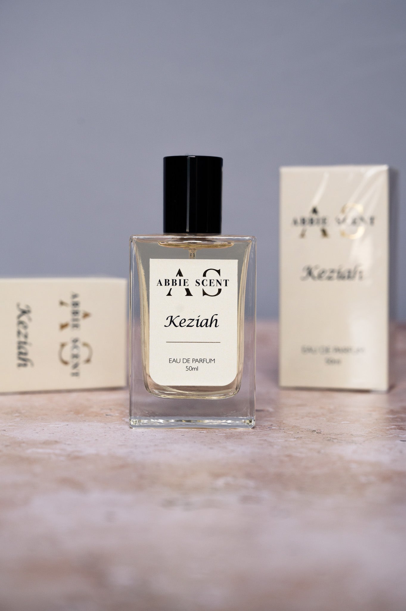 Fragrances