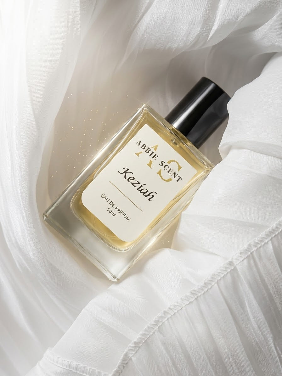 Keziah Eau de Parfum – 50ml