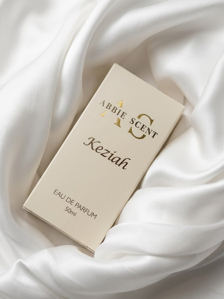 Keziah Eau de Parfum – 50ml