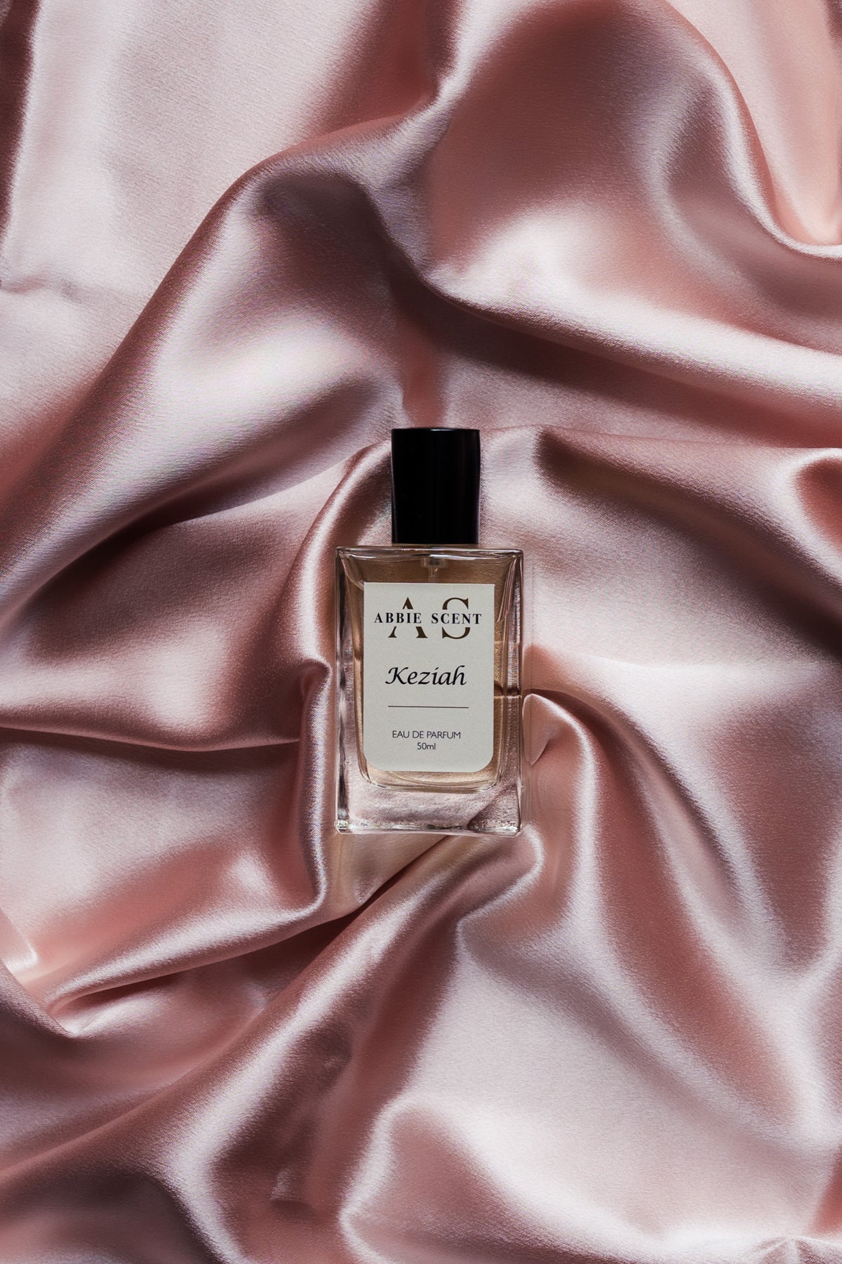 Keziah Eau de Parfum – 50ml